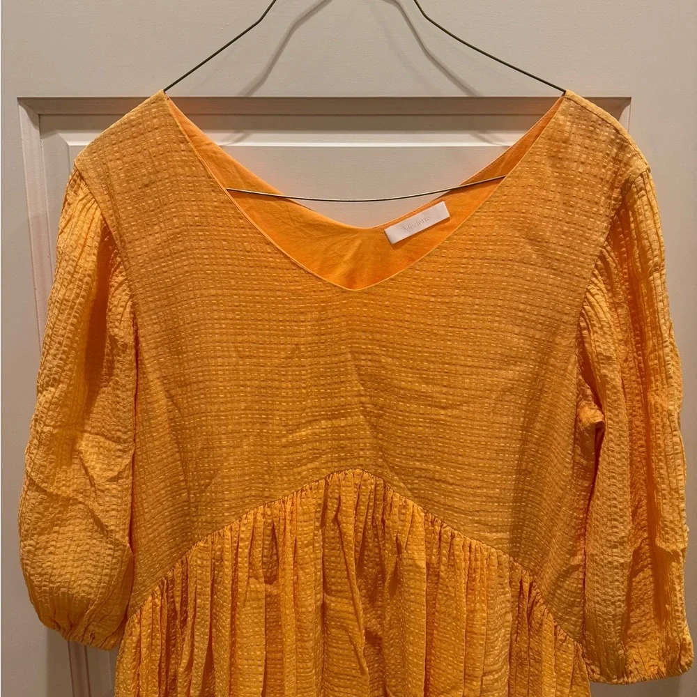 Merlette Mini Dress - Picture 3 of 6
